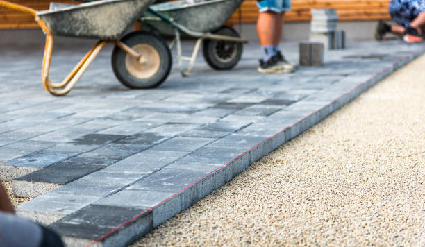 Best Residential Paver Driveway  in Celina, TN