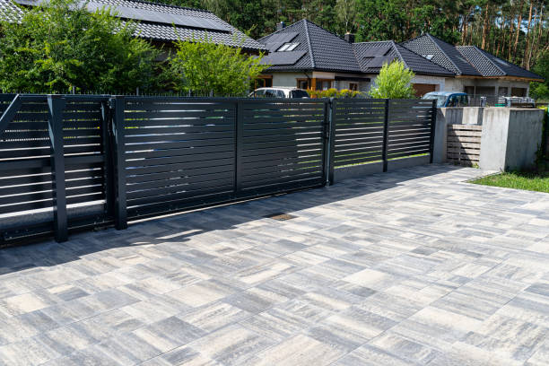 Driveway Pavers for Homes in Celina, TN