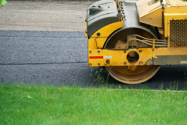 Best Decorative Driveway Pavers  in Celina, TN