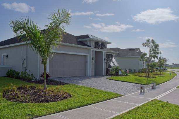 Reasons to Select Us for Your Driveway Paving Requirements in Celina, TN