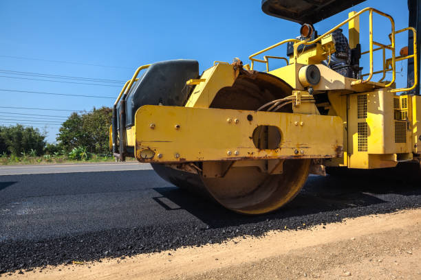 Best Driveway Resurfacing Pavers  in Celina, TN